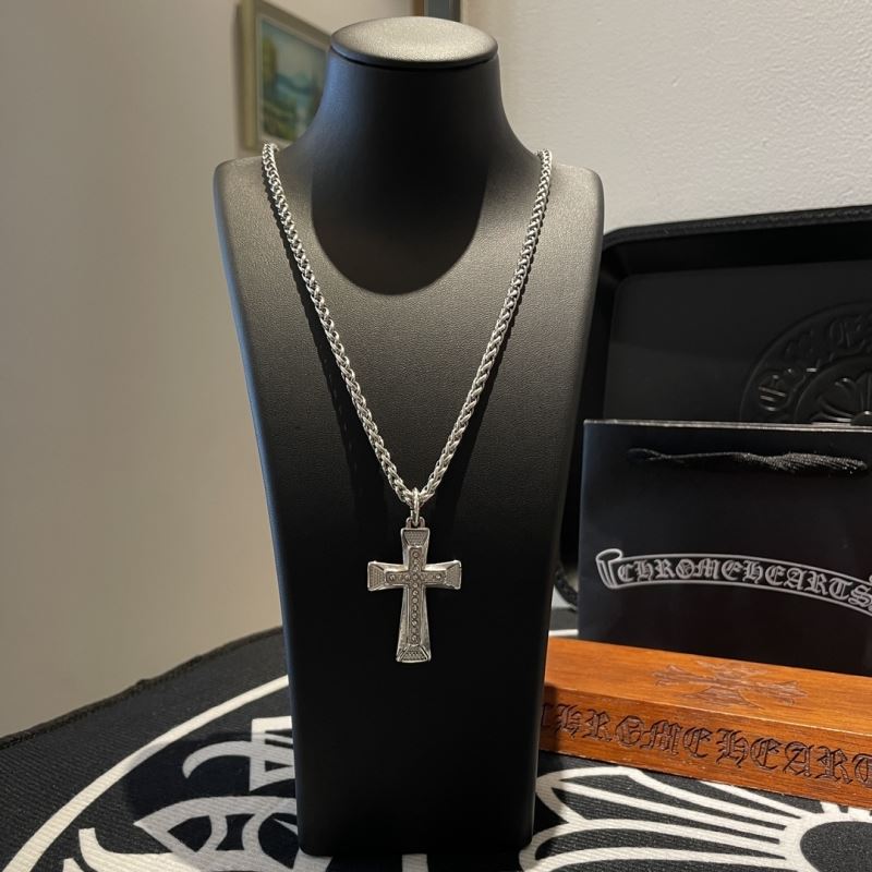 Chrome Hearts Necklaces